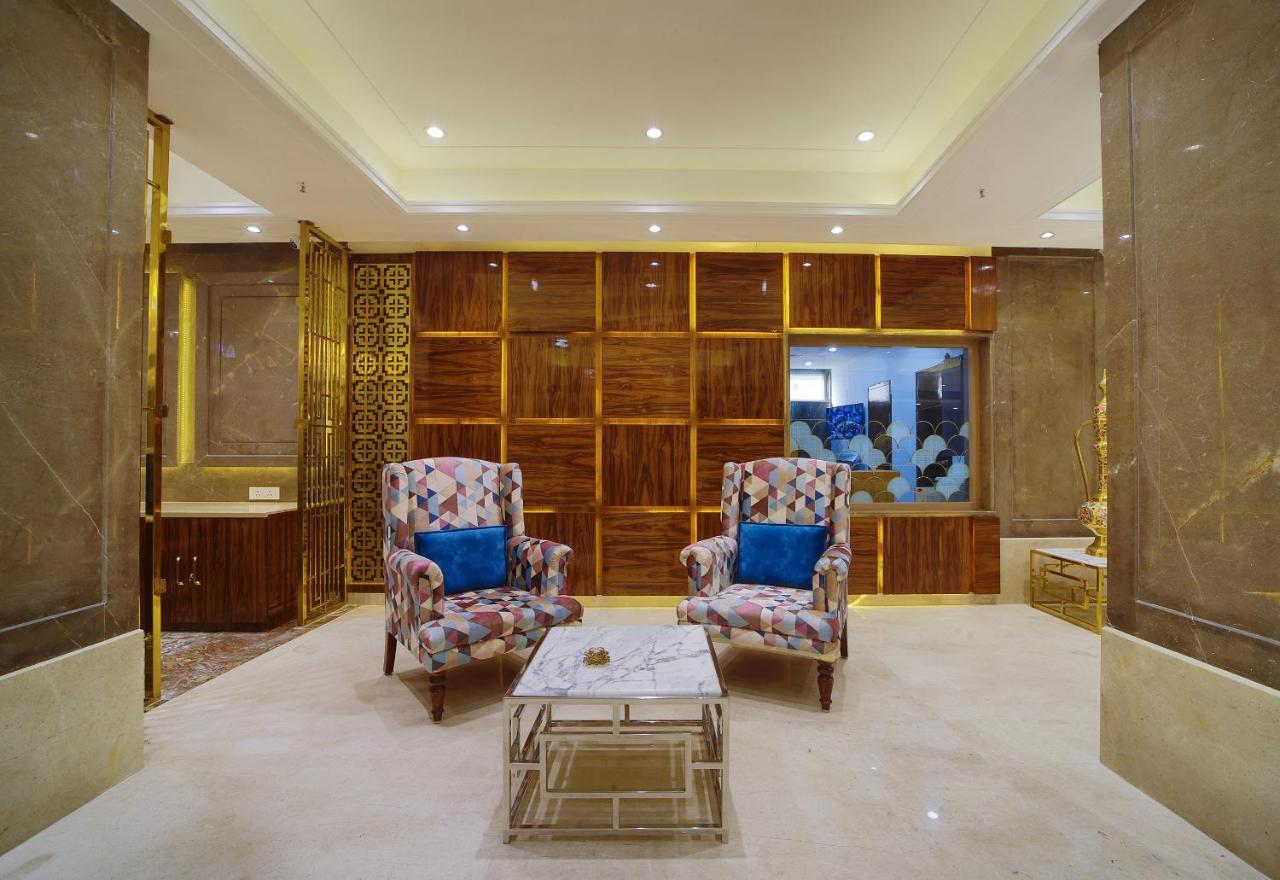 Hotel Holy Vivasa Rishīkesh Dış mekan fotoğraf
