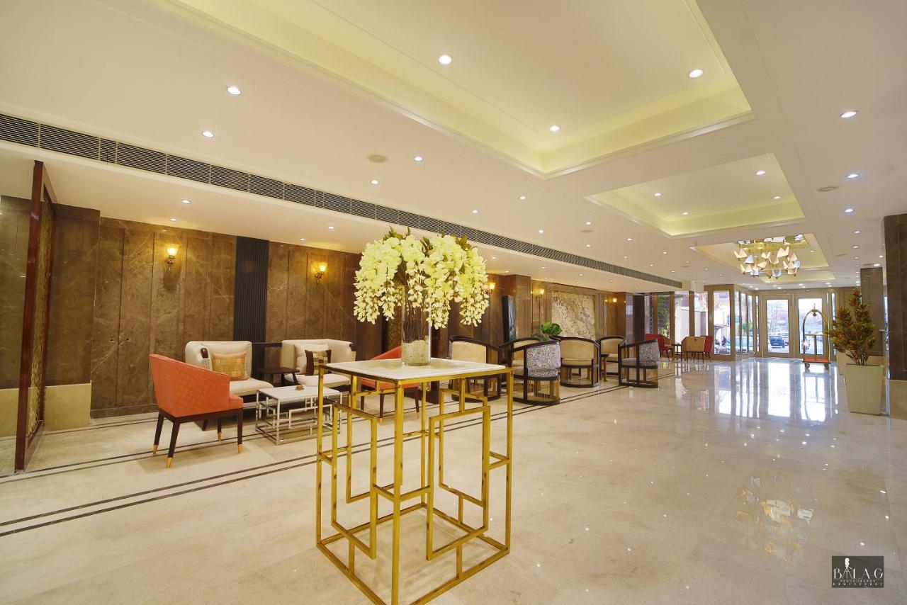 Hotel Holy Vivasa Rishīkesh Dış mekan fotoğraf