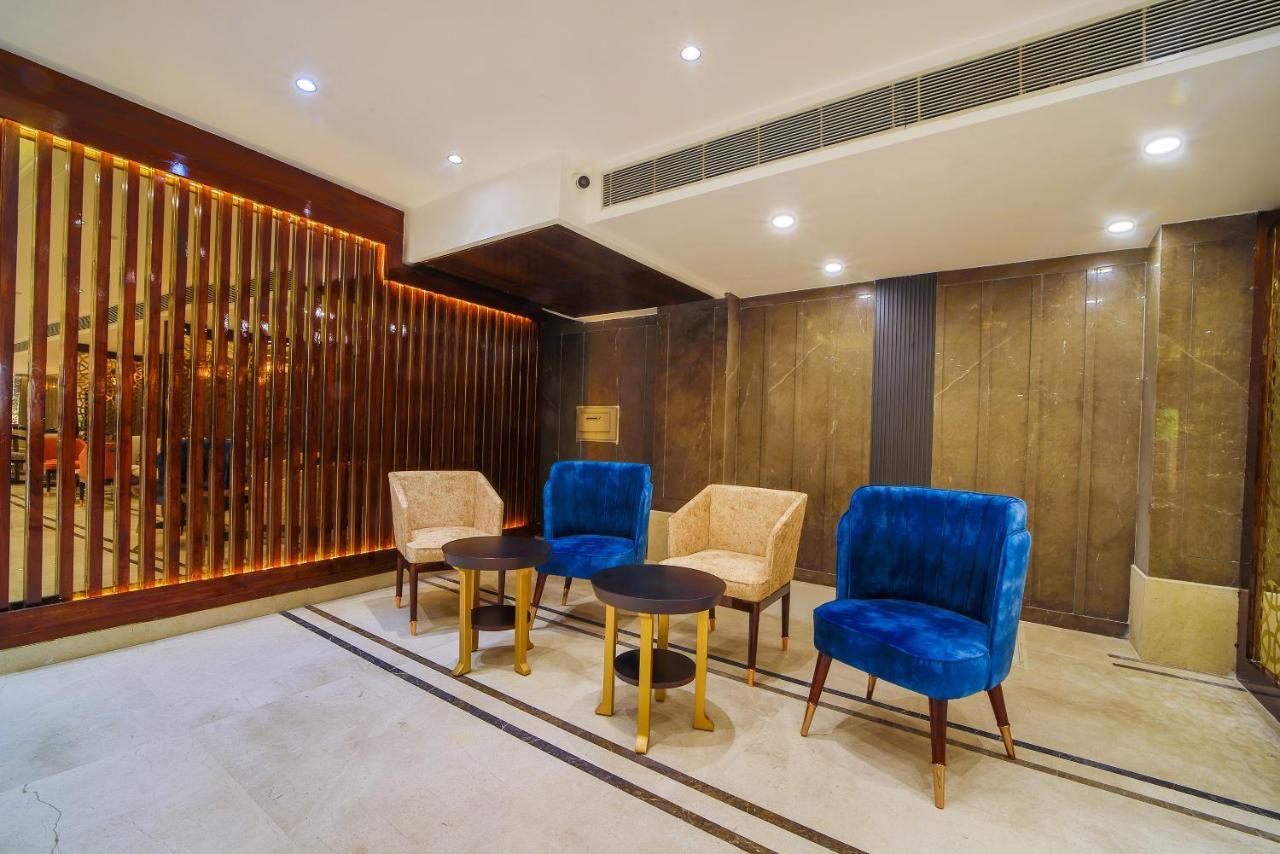 Hotel Holy Vivasa Rishīkesh Dış mekan fotoğraf