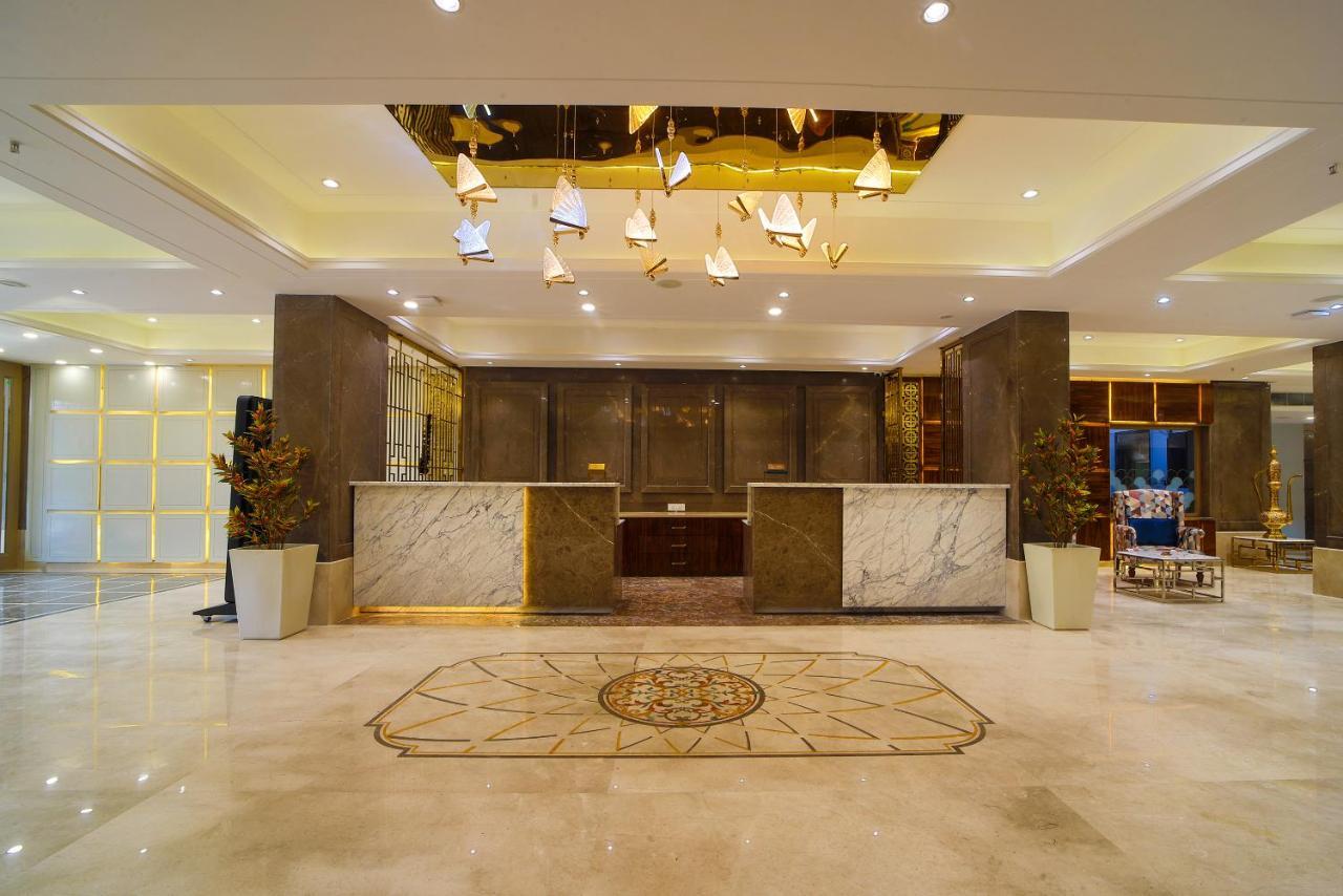 Hotel Holy Vivasa Rishīkesh Dış mekan fotoğraf