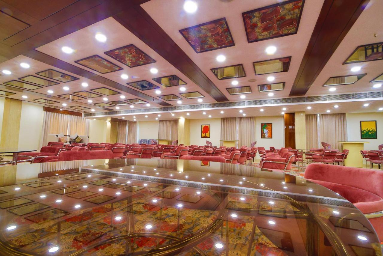 Hotel Holy Vivasa Rishīkesh Dış mekan fotoğraf