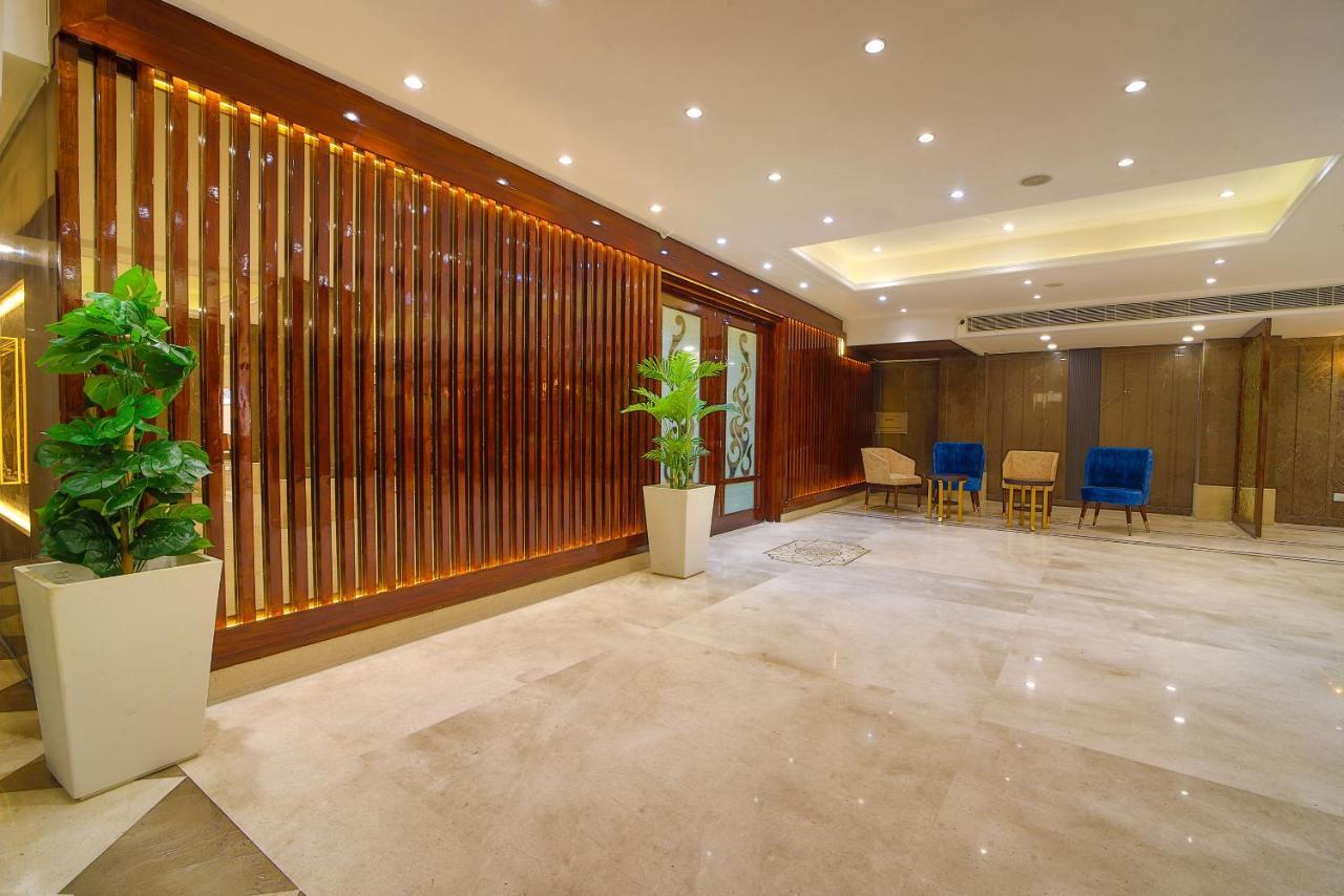 Hotel Holy Vivasa Rishīkesh Dış mekan fotoğraf